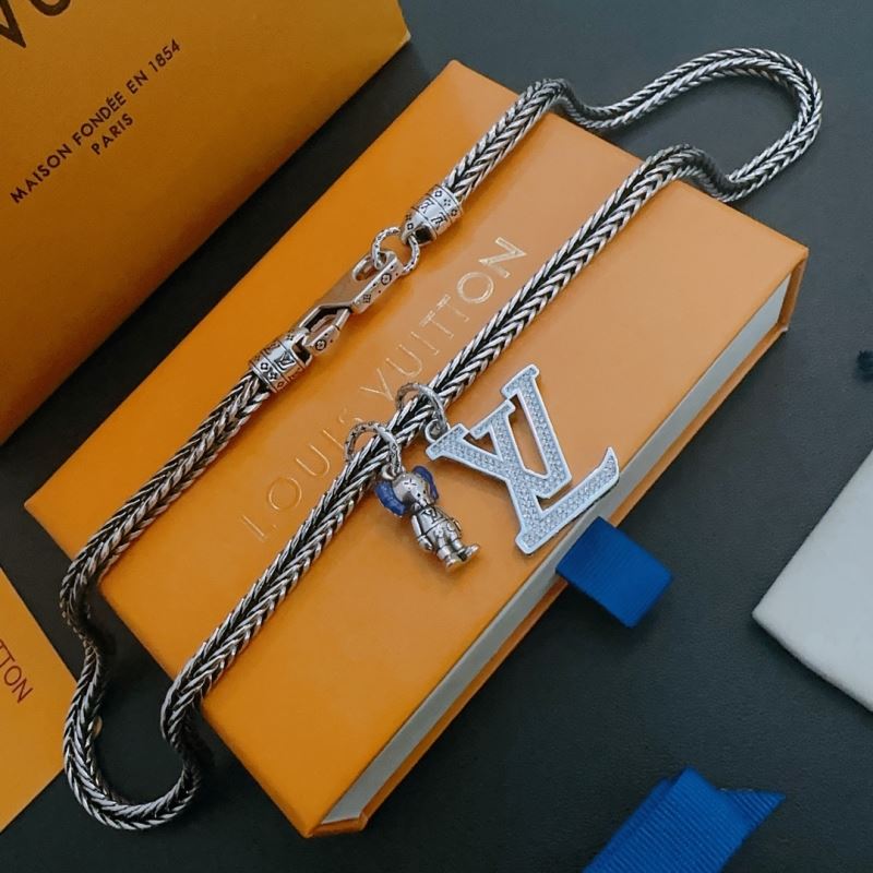 LV Necklaces